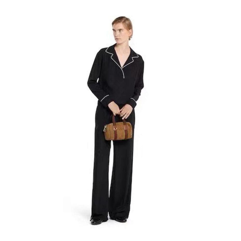 Classic Luxury Bag
