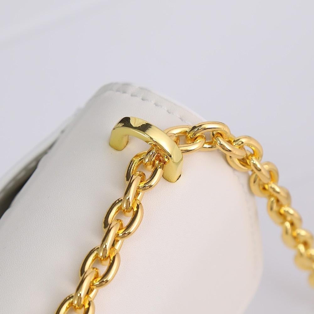 Modern Elegant Shoulder Bag
