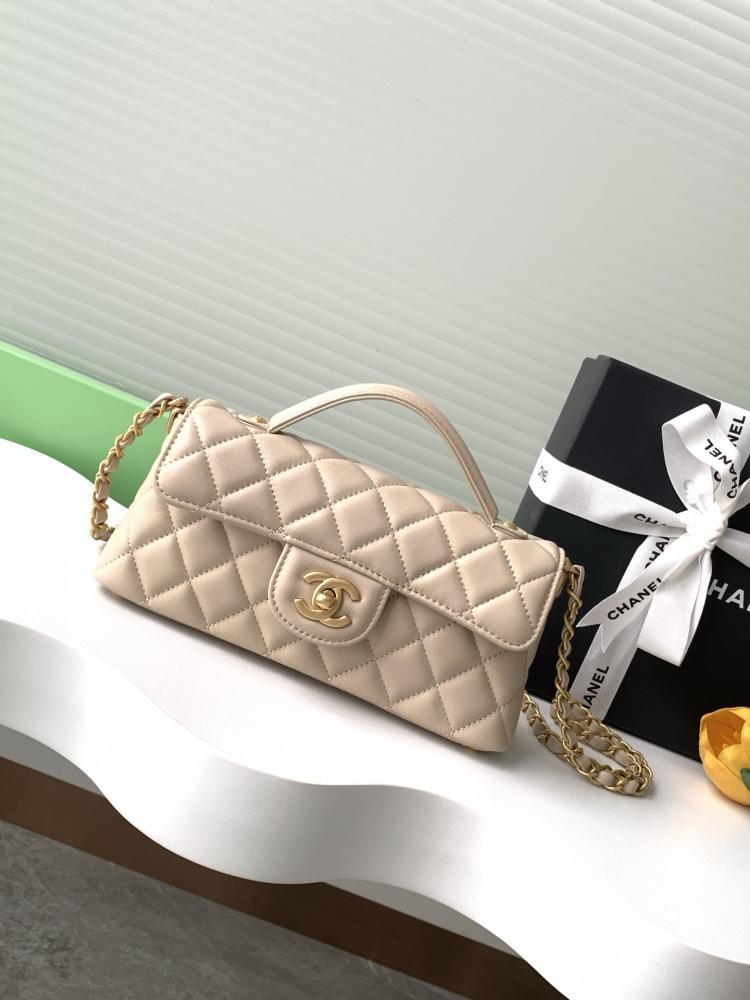 Top Handle Bag