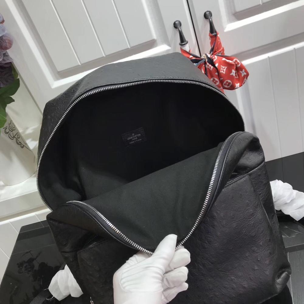Luxury Backpack