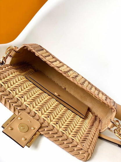 Shoulder Bag