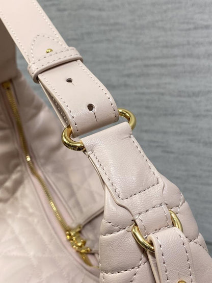 Practical Elegant Top Handle Bag
