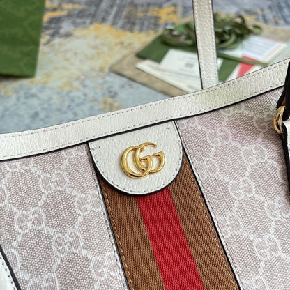 Classic Italian-Inspired Bag