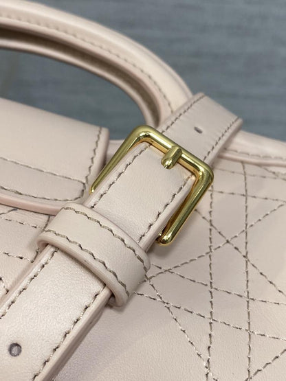 Top Handle Bag