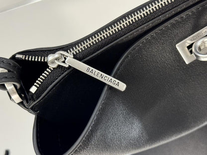 Classic Top Handle Bag