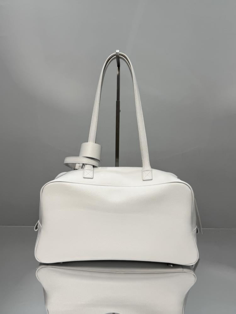 Classic Luxury Top Handle Bag