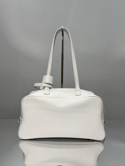 Classic Luxury Top Handle Bag