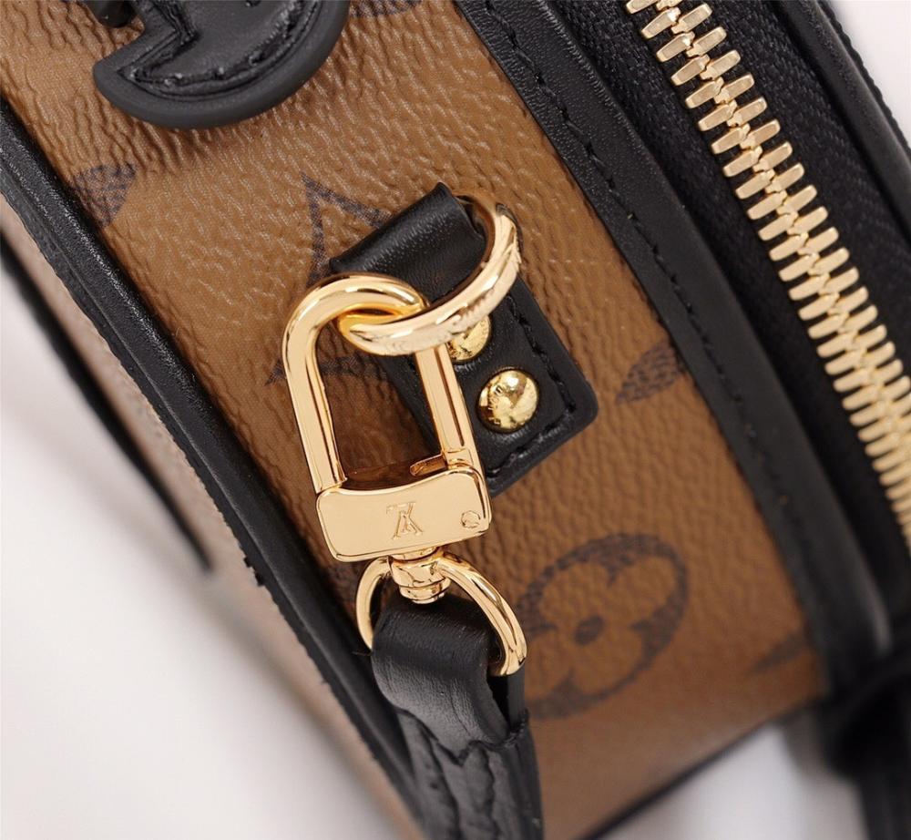 Stylish Top Handle Bag – Limited Edition