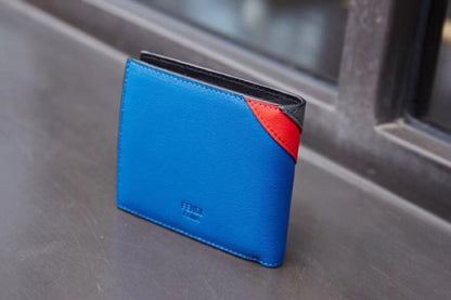 Practical Luxury Wallet