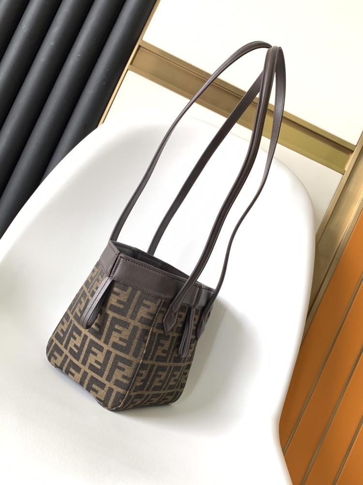 Bucket Bag