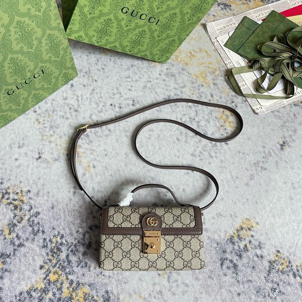 Modern Top Handle Bag – Limited Edition