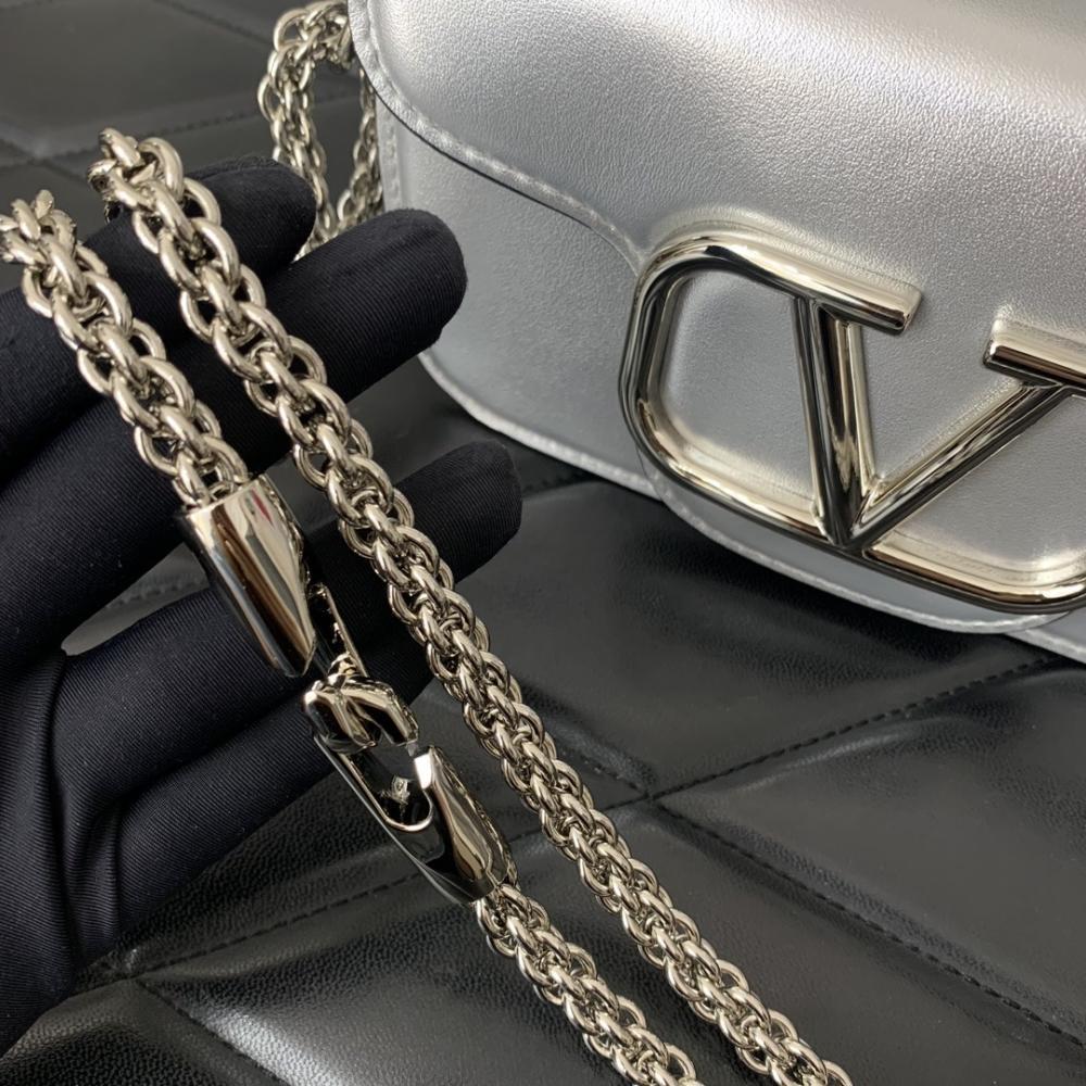 Luxury Top Handle Bag