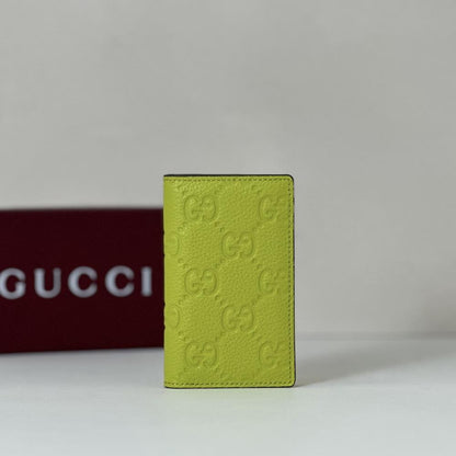 Leather Wallet