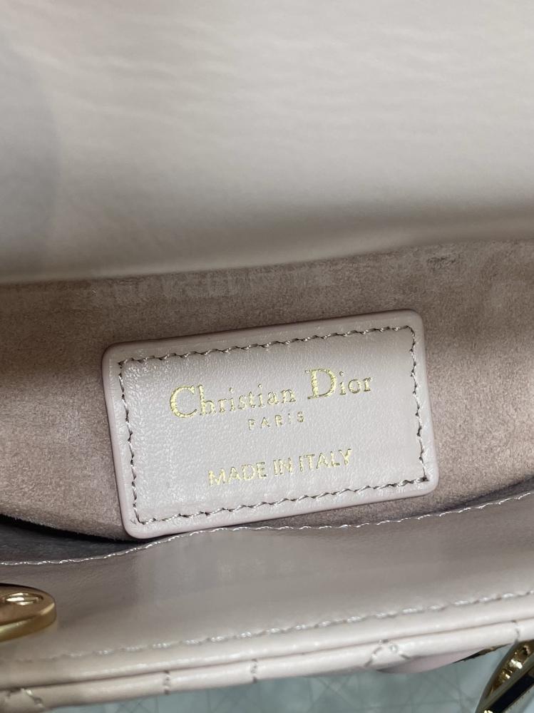 Luxury Leather Top Handle Bag