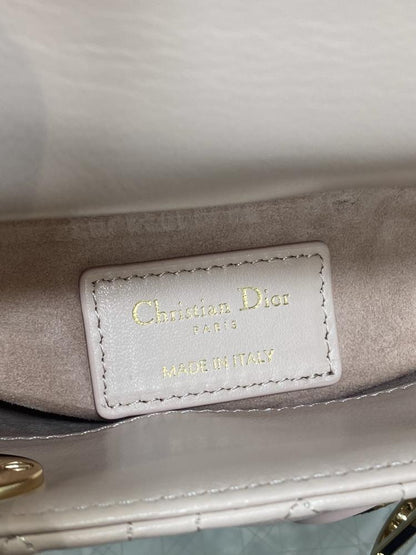 Luxury Leather Top Handle Bag