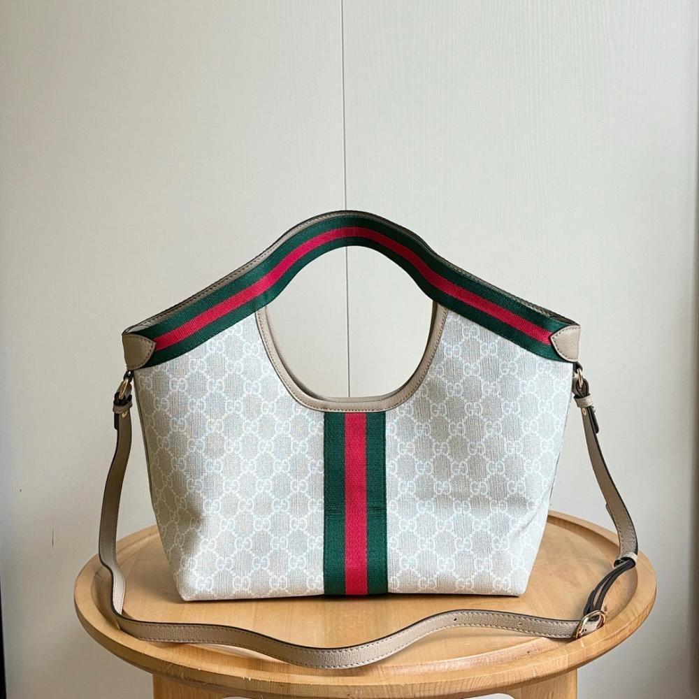 Italian-Inspired Luxury Top Handle Bag