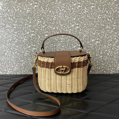 Shoulder Bag
