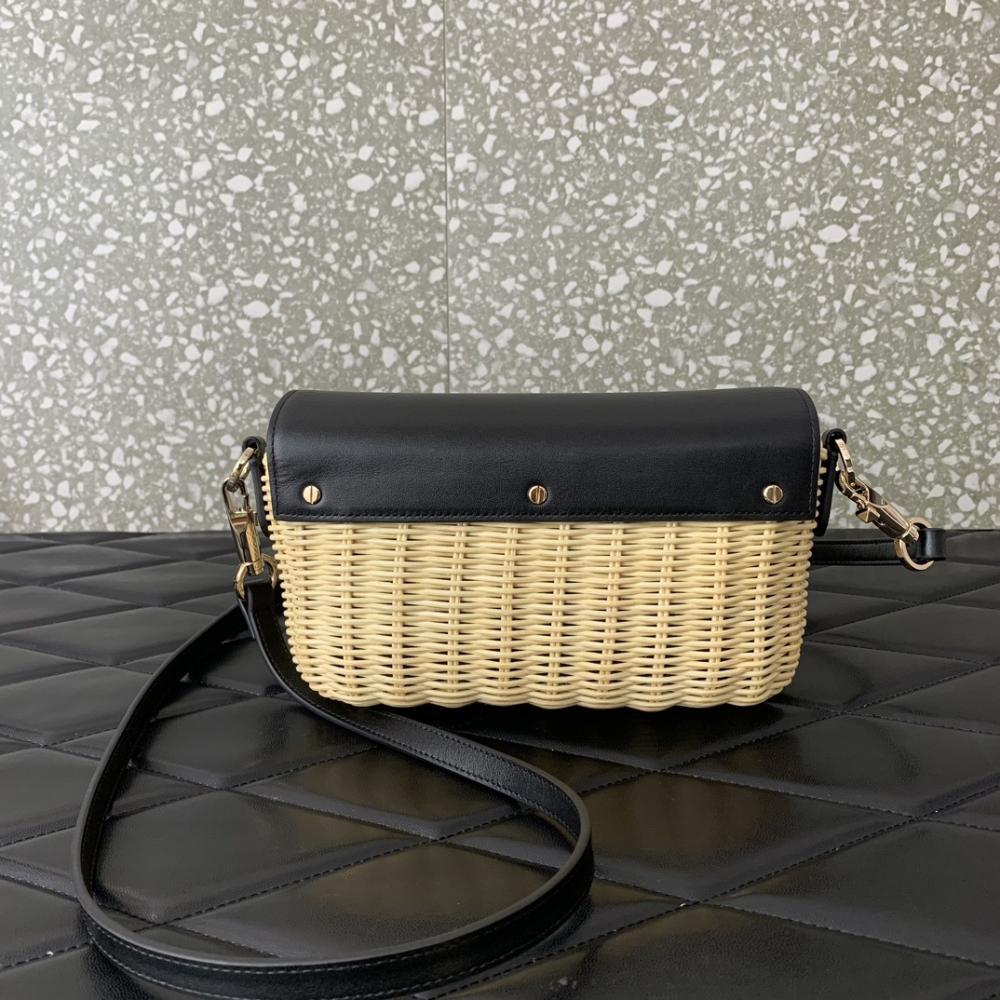 Top Handle Bag