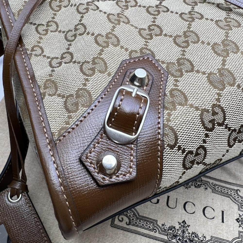 Top Handle Bag