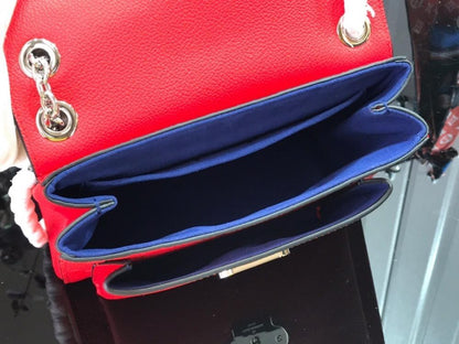 Luxury Top Handle Bag