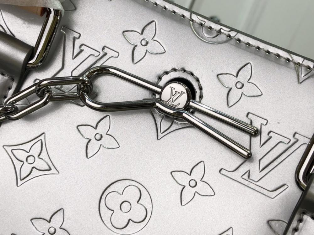Top Handle Bag
