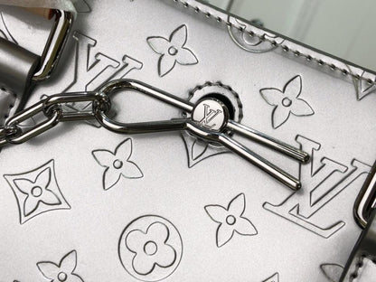 Top Handle Bag