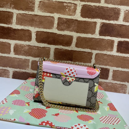 Top Handle Bag