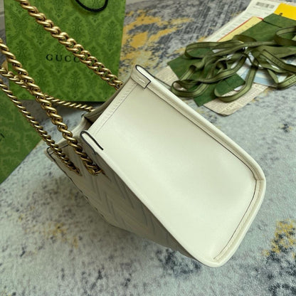 Stylish Refined Top Handle Bag
