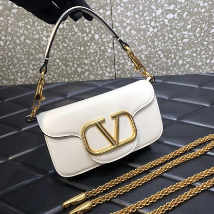 Top Handle Bag