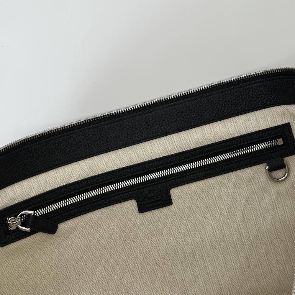 Luxury Top Handle Bag