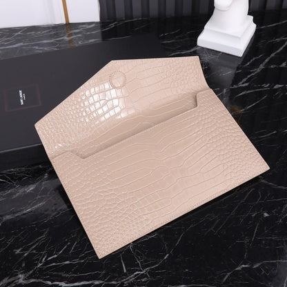 Classic Top Handle Bag