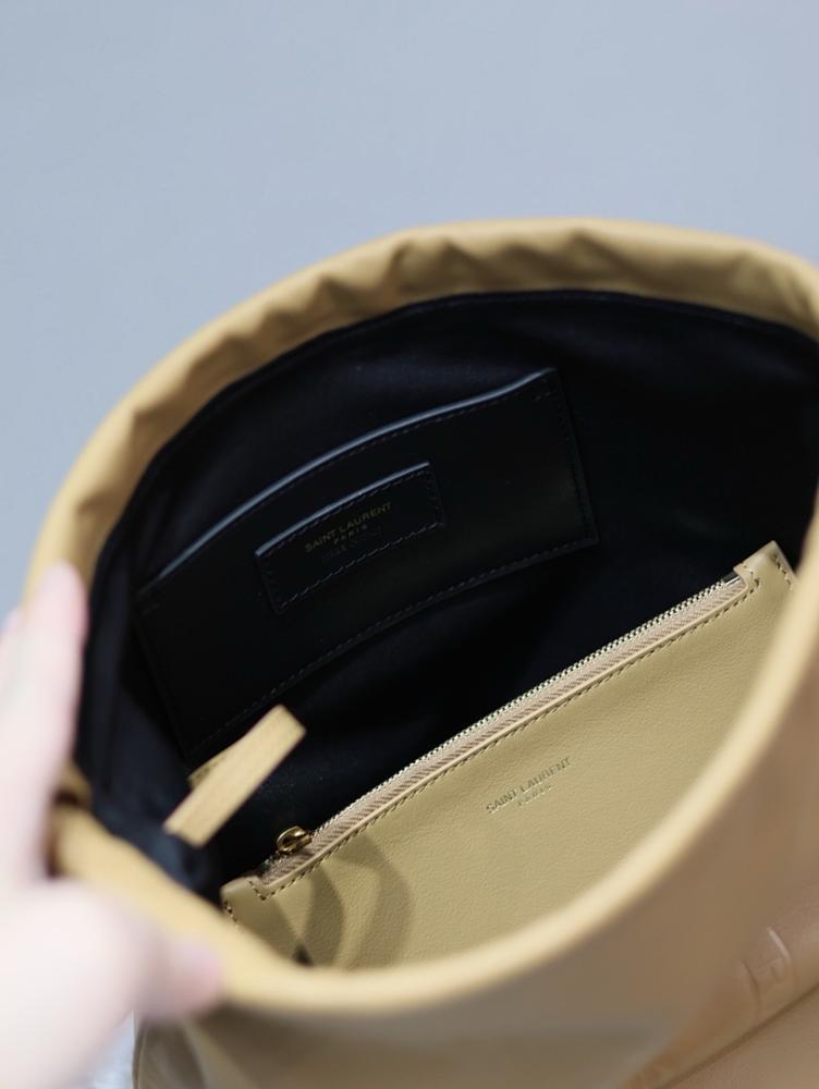 Modern Leather Backpack – Special Edition