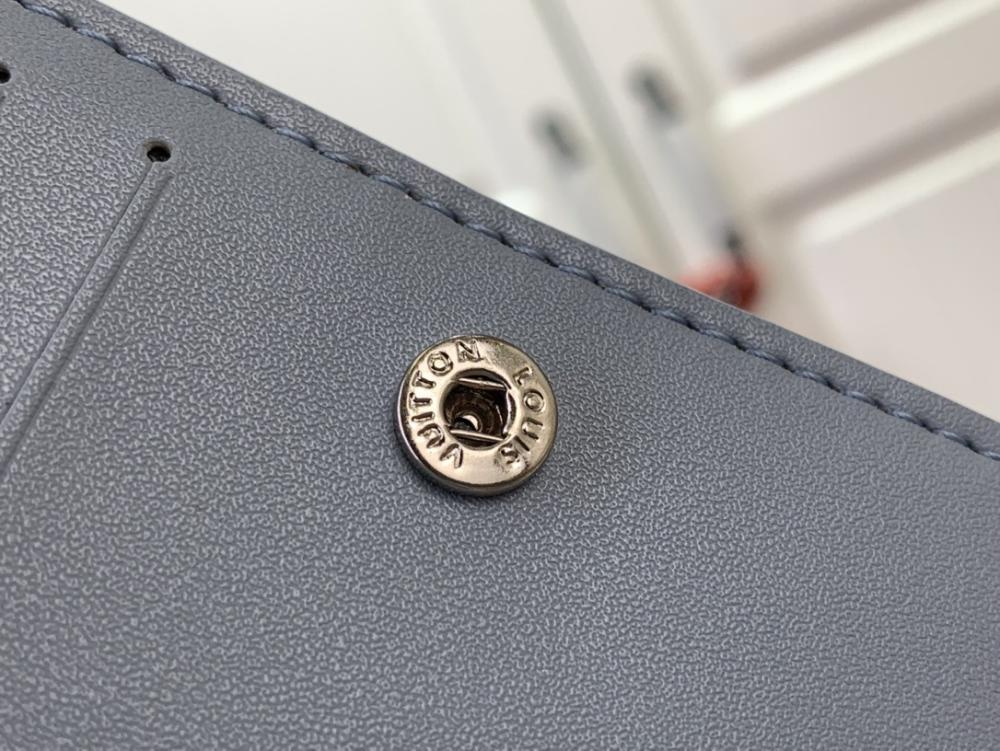 Luxury Wallet