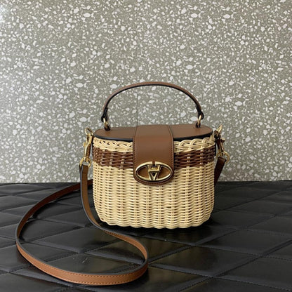 Shoulder Bag