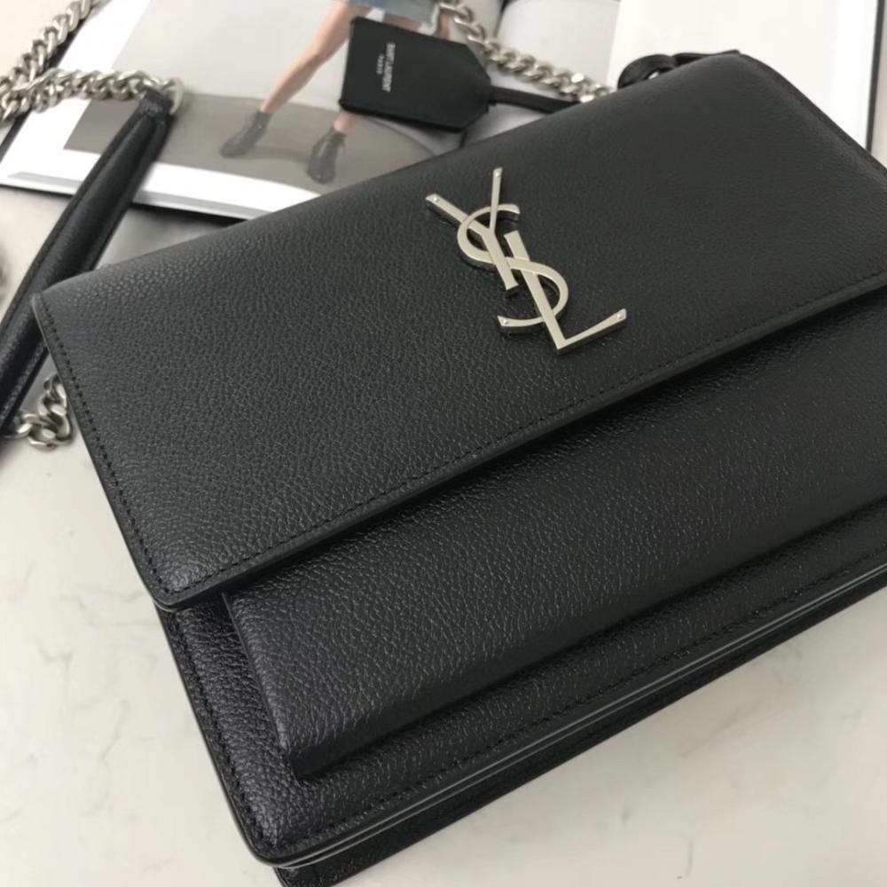 Top Handle Bag