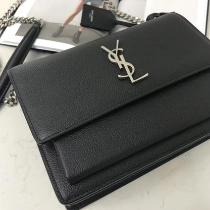 Top Handle Bag
