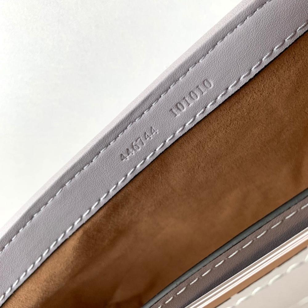 Stylish Refined Top Handle Bag