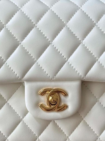 Top Handle Bag