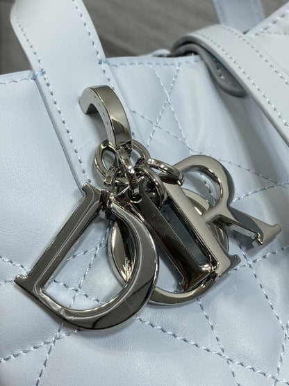 Calfskin Shoulder Bag