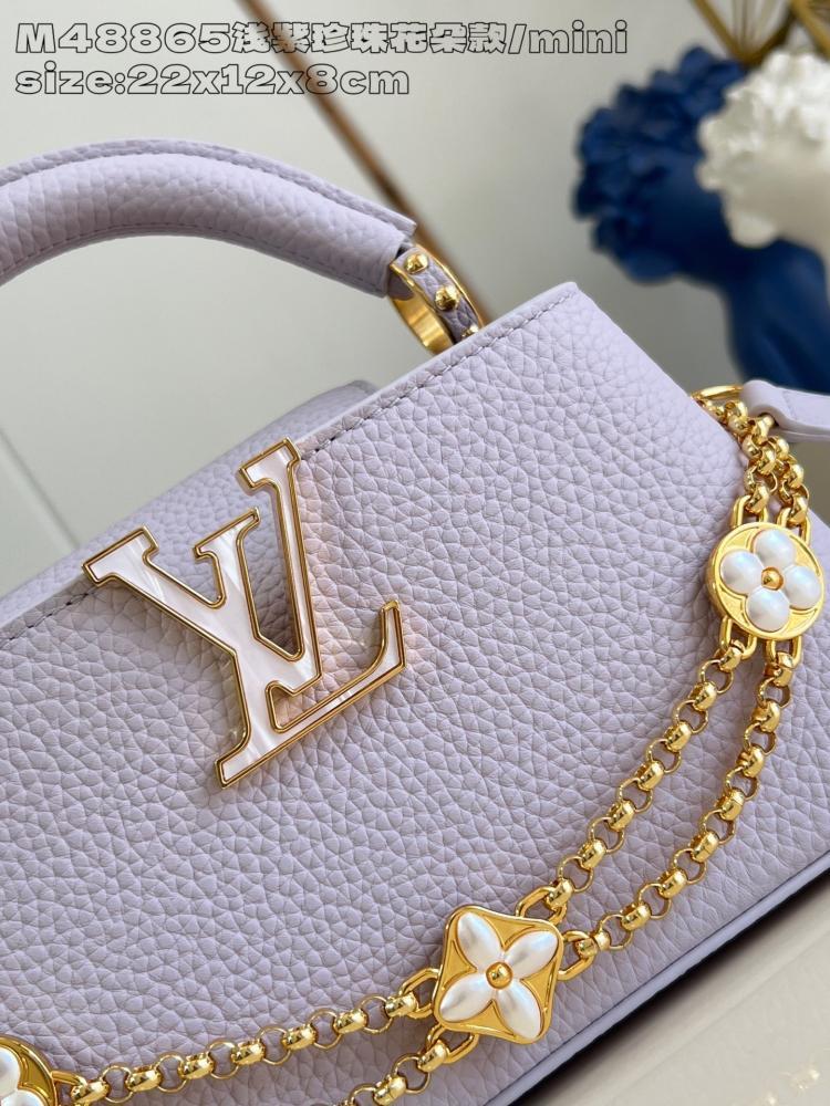 Top Handle Bag
