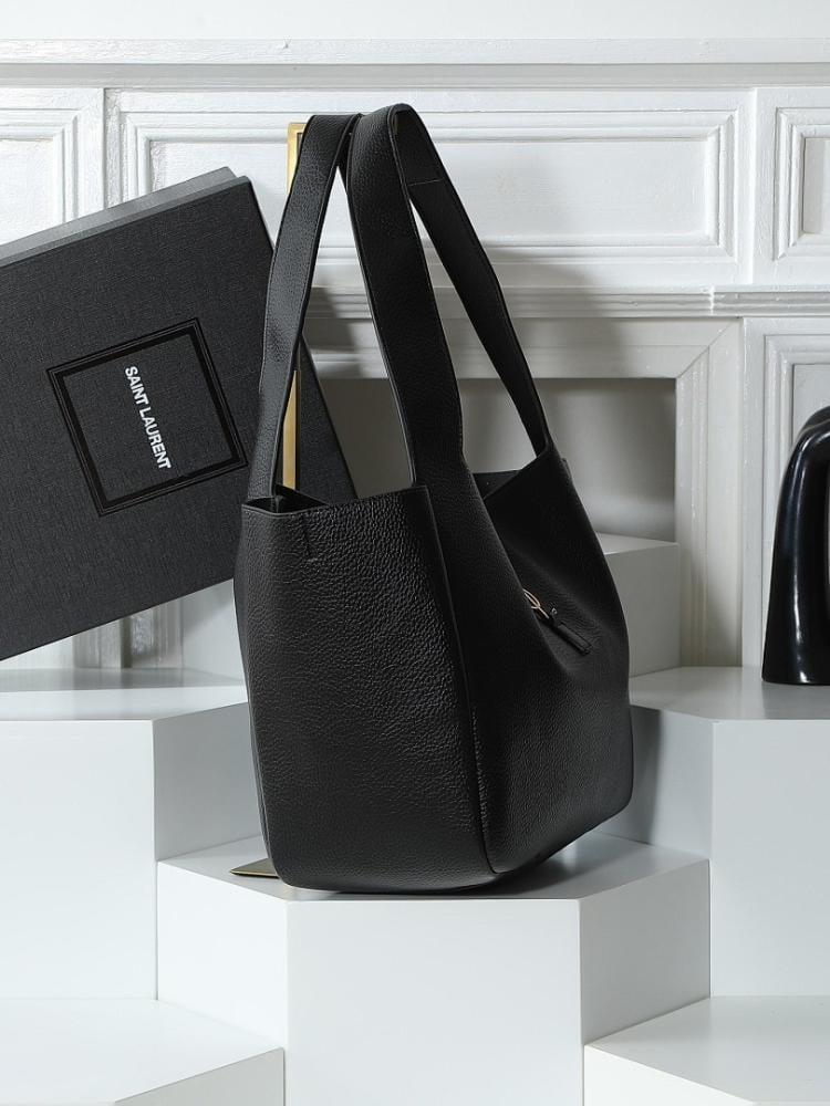 Bea Embroidered Leather Top Handle Bag