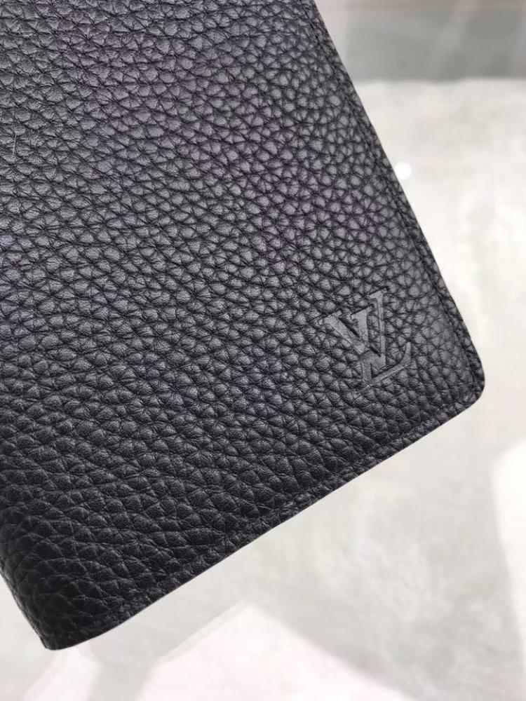 Practical Luxury Wallet