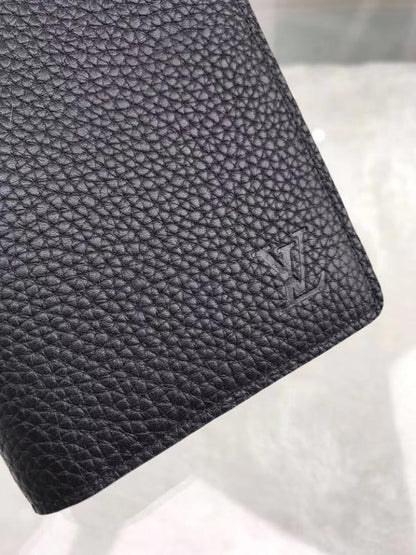 Practical Luxury Wallet
