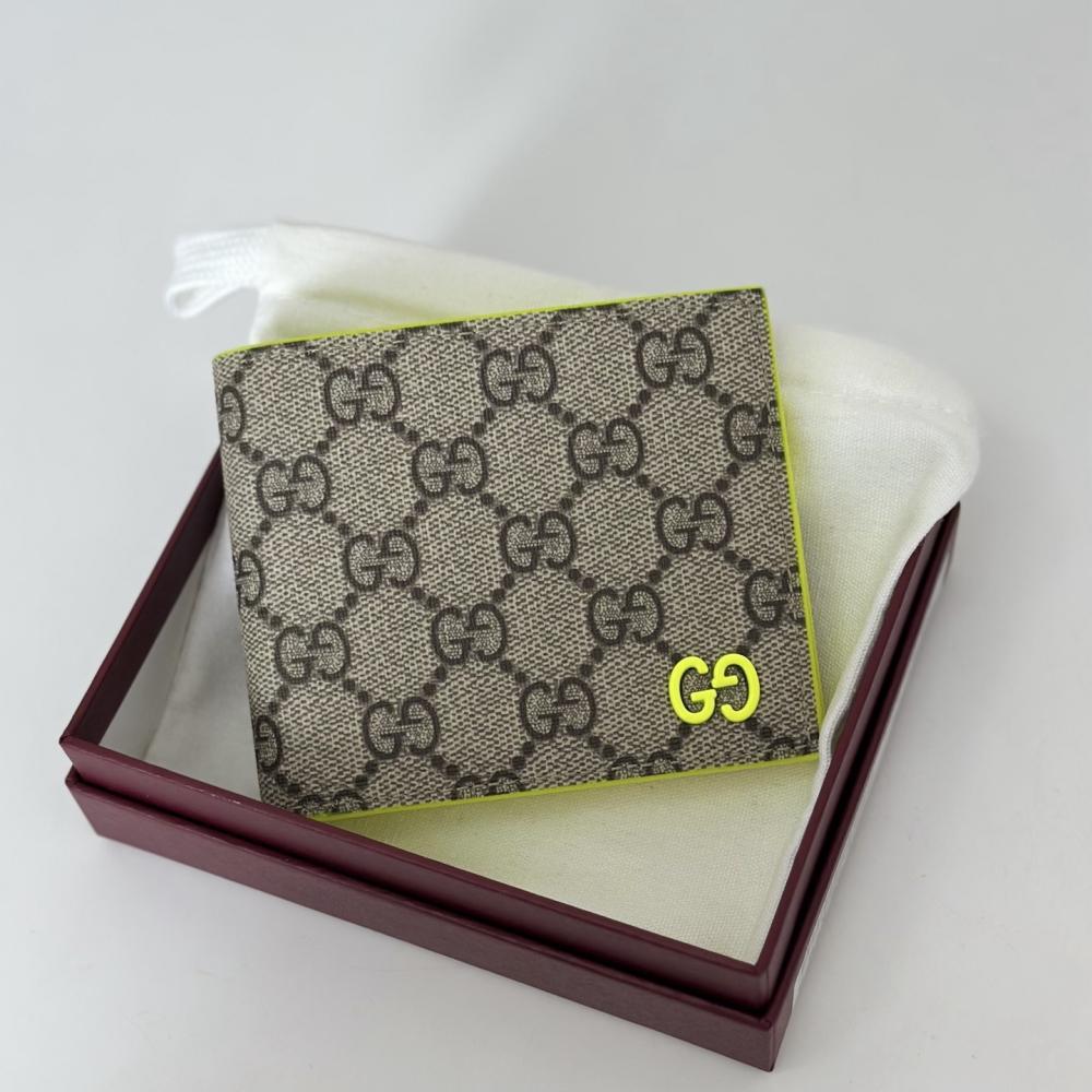 Luxury Wallet