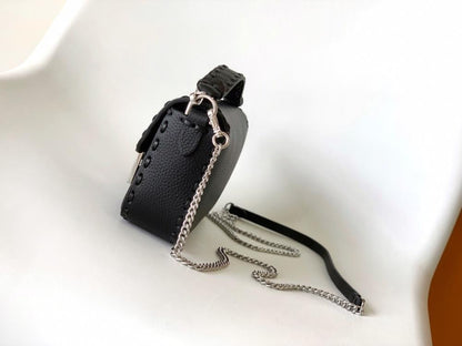 Top Handle Bag
