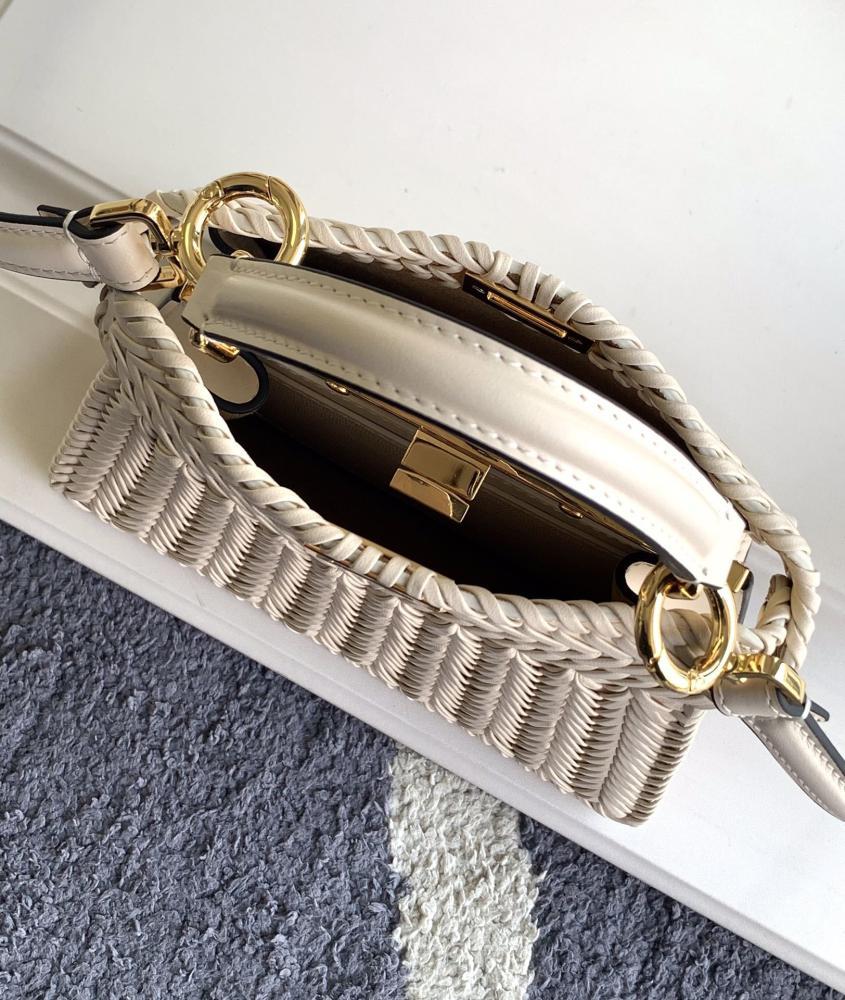 Top Handle Bag