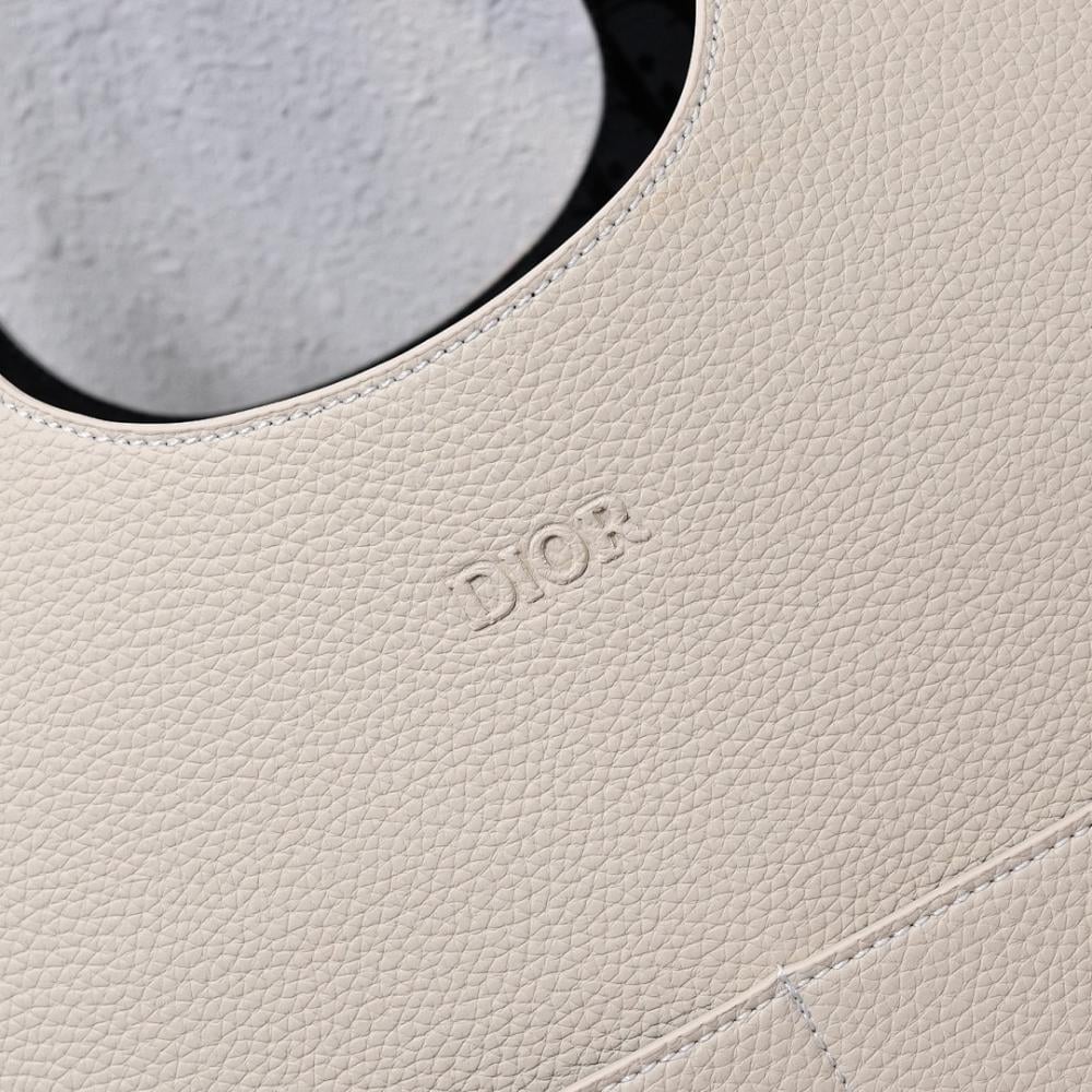 Luxury Quilted Leather Shoulder Bag – Special Edition