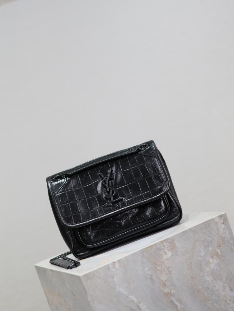 Top Handle Bag
