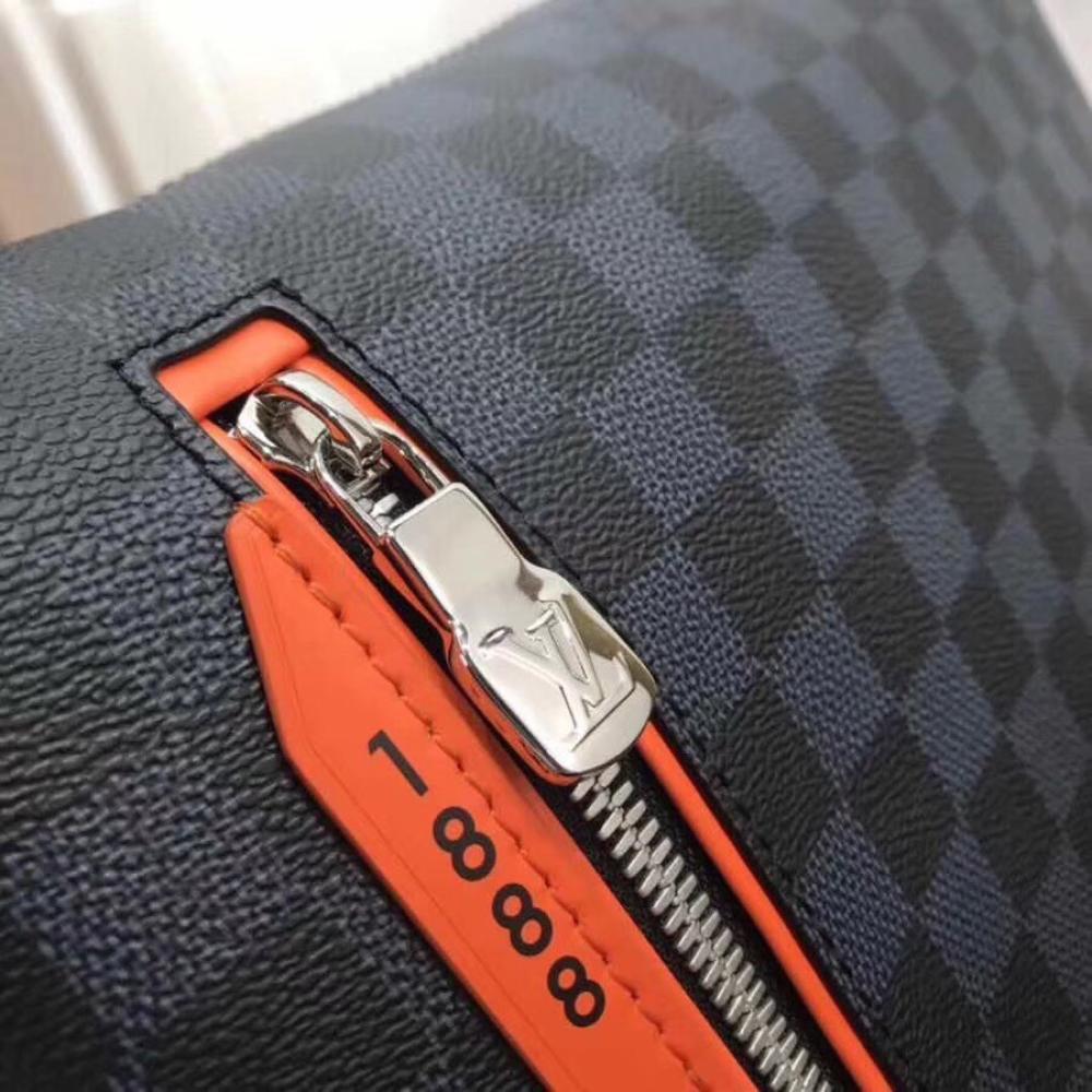 Messenger Bag