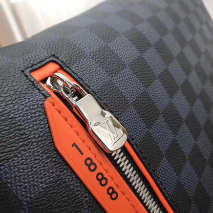 Messenger Bag